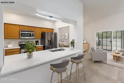 7413 E Wandering Road, Tucson, AZ 85750 - Photo 3