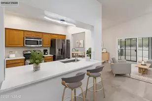 7413 E Wandering Rd, Tucson, AZ 85750 - Photo 3