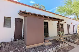 515 S La Canada Dr, Green Valley, AZ 85614 - Photo 23