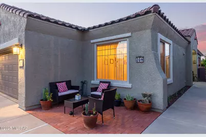 204 W Calle Media Luz, Sahuarita, AZ 85629 - Photo 7