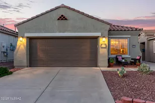 204 W Calle Media Luz, Sahuarita, AZ 85629 - Photo 1