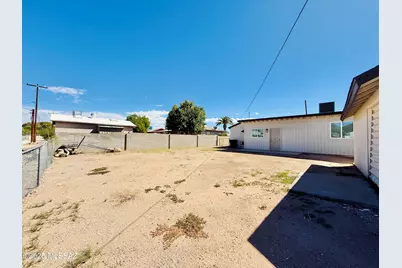 858 W Santa Rosa Street, Tucson, AZ 85706 - Photo 37