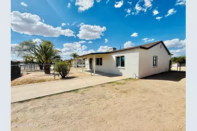 858 W Santa Rosa Street, Tucson, AZ 85706 - Photo 5