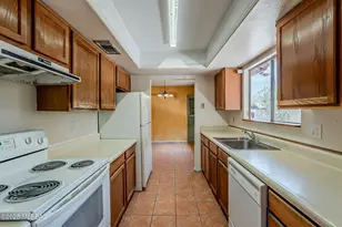 2766 N Desert Ave, Tucson, AZ 85712 - Photo 7