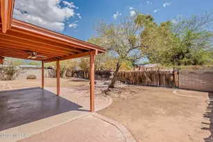 2766 N Desert Ave, Tucson, AZ 85712 - Photo 21