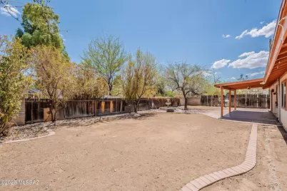 2766 N Desert Avenue, Tucson, AZ 85712 - Photo 23