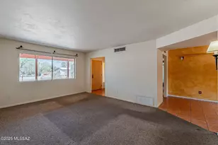 2766 N Desert Ave, Tucson, AZ 85712 - Photo 3