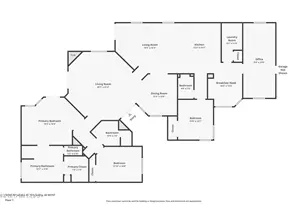 10285 N Carristo Dr, Oro Valley, AZ 85737 - Photo 47