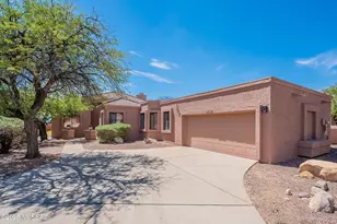 10285 N Carristo Dr, Oro Valley, AZ 85737 - Photo 1