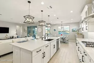 11266 N GEMINI DR, Oro Valley, AZ 85742 - Photo 23