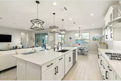 11266 N Gemini Drive, Oro Valley, AZ 85742 - Photo 25