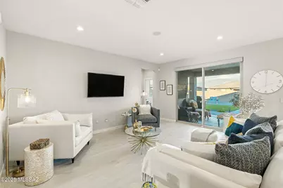 11266 N Gemini Drive, Oro Valley, AZ 85742 - Photo 17