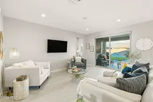 11266 N GEMINI DR, Oro Valley, AZ 85742 - Photo 17