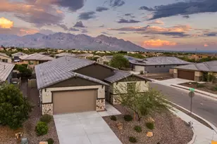 11266 N GEMINI DR, Oro Valley, AZ 85742 - Photo 47