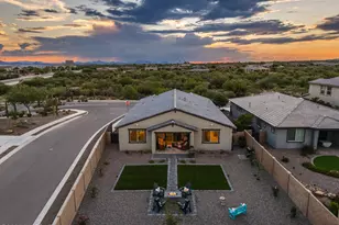 11266 N GEMINI DR, Oro Valley, AZ 85742 - Photo 9