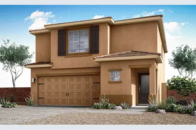 7328 W Coastal Plain Way, Tucson, AZ 85757 - Photo 1
