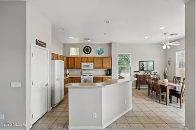 15067 S Camino Rio Puerco, Sahuarita, AZ 85629 - Photo 7