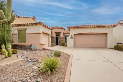 15067 S Camino Rio Puerco, Sahuarita, AZ 85629 - Photo 3