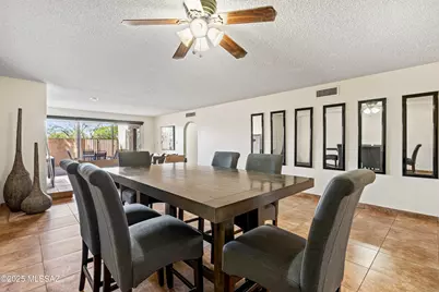 422 N Dodge Boulevard, Tucson, AZ 85716 - Photo 1