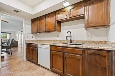422 N Dodge Boulevard, Tucson, AZ 85716 - Photo 13