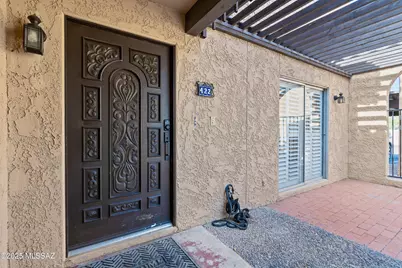 422 N Dodge Boulevard, Tucson, AZ 85716 - Photo 3