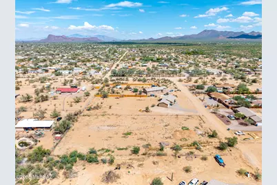 5761 Avra Road, Tucson, AZ 85743 - Photo 13