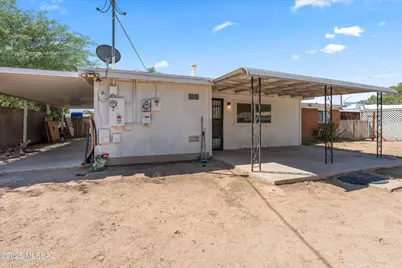5201 E 23rd Street, Tucson, AZ 85711 - Photo 23