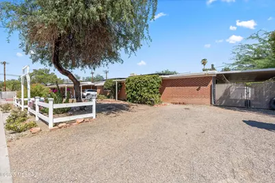 5201 E 23rd Street, Tucson, AZ 85711 - Photo 3