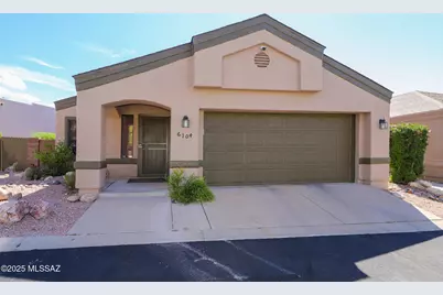 6104 N Reliance Drive, Tucson, AZ 85704 - Photo 1