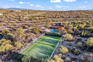 5400 N Via Velazquez, Tucson, AZ 85750 - Photo 35