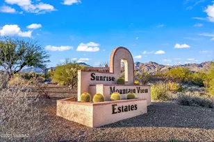 5400 N Via Velazquez, Tucson, AZ 85750 - Photo 37