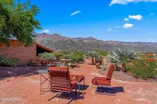 5400 N Via Velazquez, Tucson, AZ 85750 - Photo 25