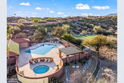 5400 N Via Velazquez, Tucson, AZ 85750 - Photo 33