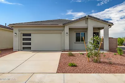 21891 E Pebbles Avenue, Red Rock, AZ 85145 - Photo 1