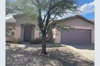 3581 N Banner Mine Drive, Tucson, AZ 85745 - Photo 1