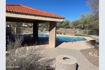 3581 N Banner Mine Drive, Tucson, AZ 85745 - Photo 3