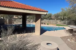 3581 N Banner Mine Dr, Tucson, AZ 85745 - Photo 3