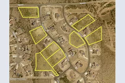 1499 Blazing Saddle Road #32, Vail, AZ 85641 - Photo 3