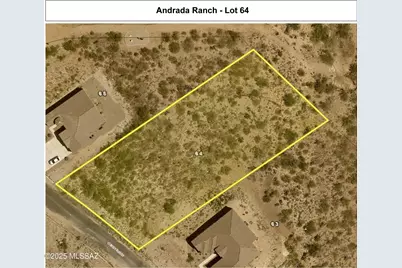 1568 N Cattle Tank Drive #64, Vail, AZ 85641 - Photo 1