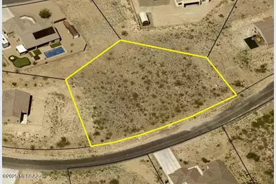 1525 N Cattle Tank Drive #68, Vail, AZ 85641 - Photo 3