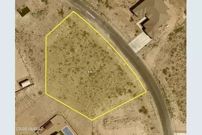 1525 N Cattle Tank Drive #68, Vail, AZ 85641 - Photo 1