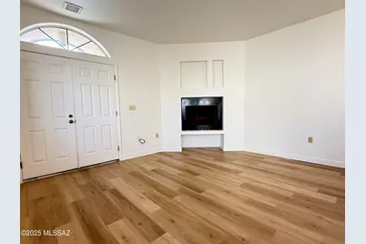 3265 N Little Horse Drive, Tucson, AZ 85712 - Photo 3