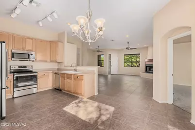 10836 S Heart Break Ridge Place, Vail, AZ 85641 - Photo 27
