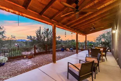 10375 N Blue Bonnet Road, Tucson, AZ 85742 - Photo 39