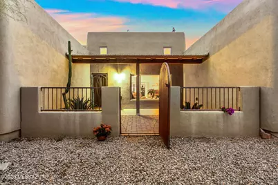 10375 N Blue Bonnet Road, Tucson, AZ 85742 - Photo 13