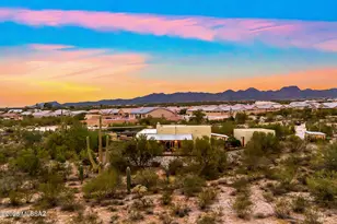 10375 N Blue Bonnet Rd, Tucson, AZ 85742 - Photo 43