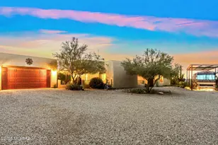 10375 N Blue Bonnet Rd, Tucson, AZ 85742 - Photo 9