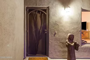 10375 N Blue Bonnet Rd, Tucson, AZ 85742 - Photo 15