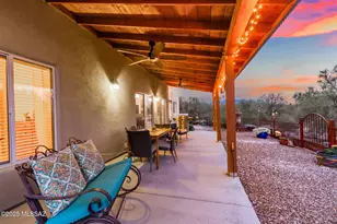 10375 N Blue Bonnet Rd, Tucson, AZ 85742 - Photo 41