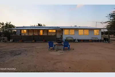 13227 W El Lobo Road, Tucson, AZ 85743 - Photo 31